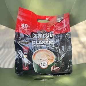 سه در یک کلاسیک کوپا 40عددی