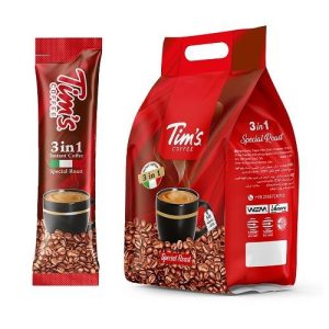 سه در یک تیمز 48 عددی