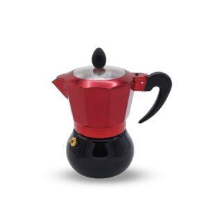 موکاپات جنوا سه نفره