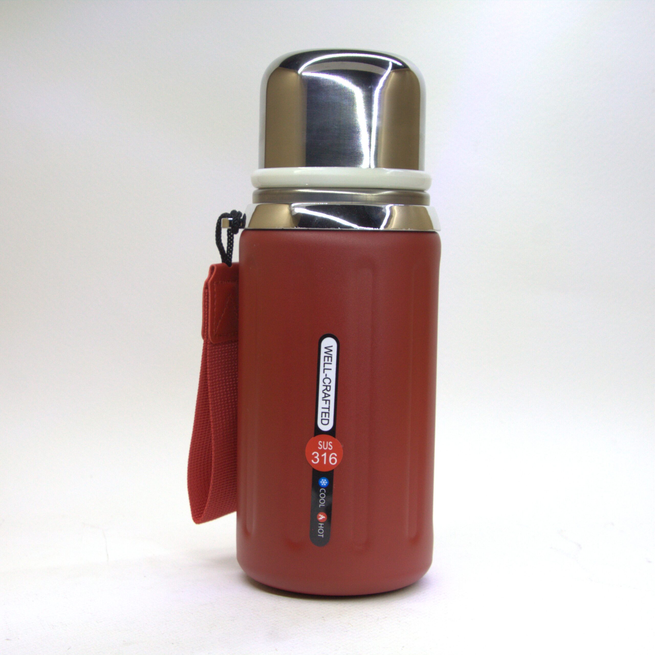تراول ماگ Vacuum 450