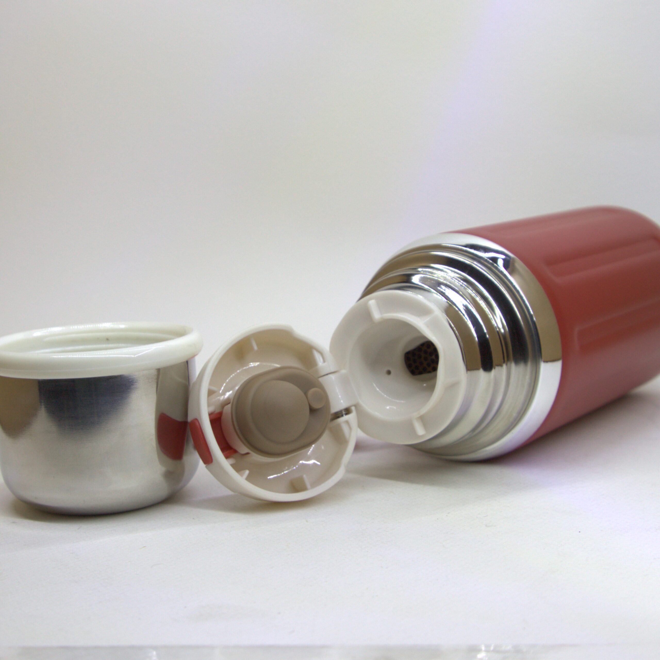 تراول ماگ Vacuum 450