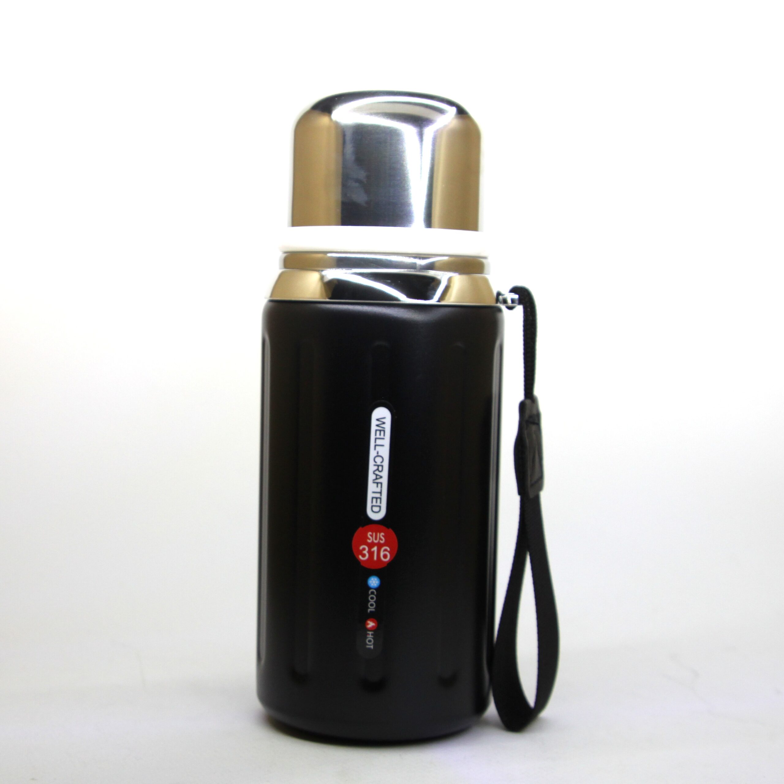 تراول ماگ Vacuum 450