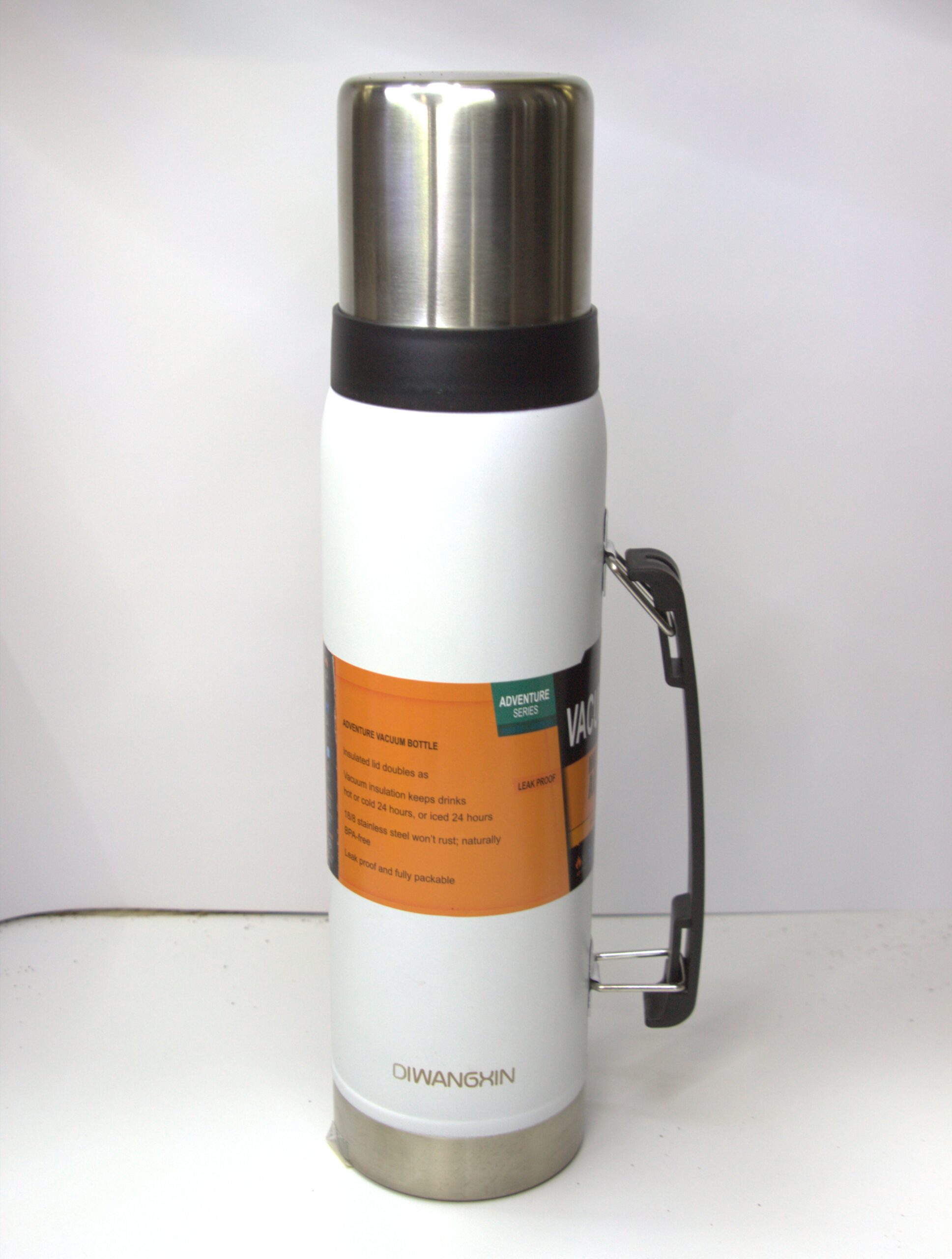 فلاسک 1.2 لیتری DIWANGXIN