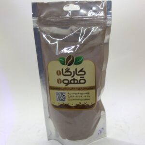 شکلات داغ فله