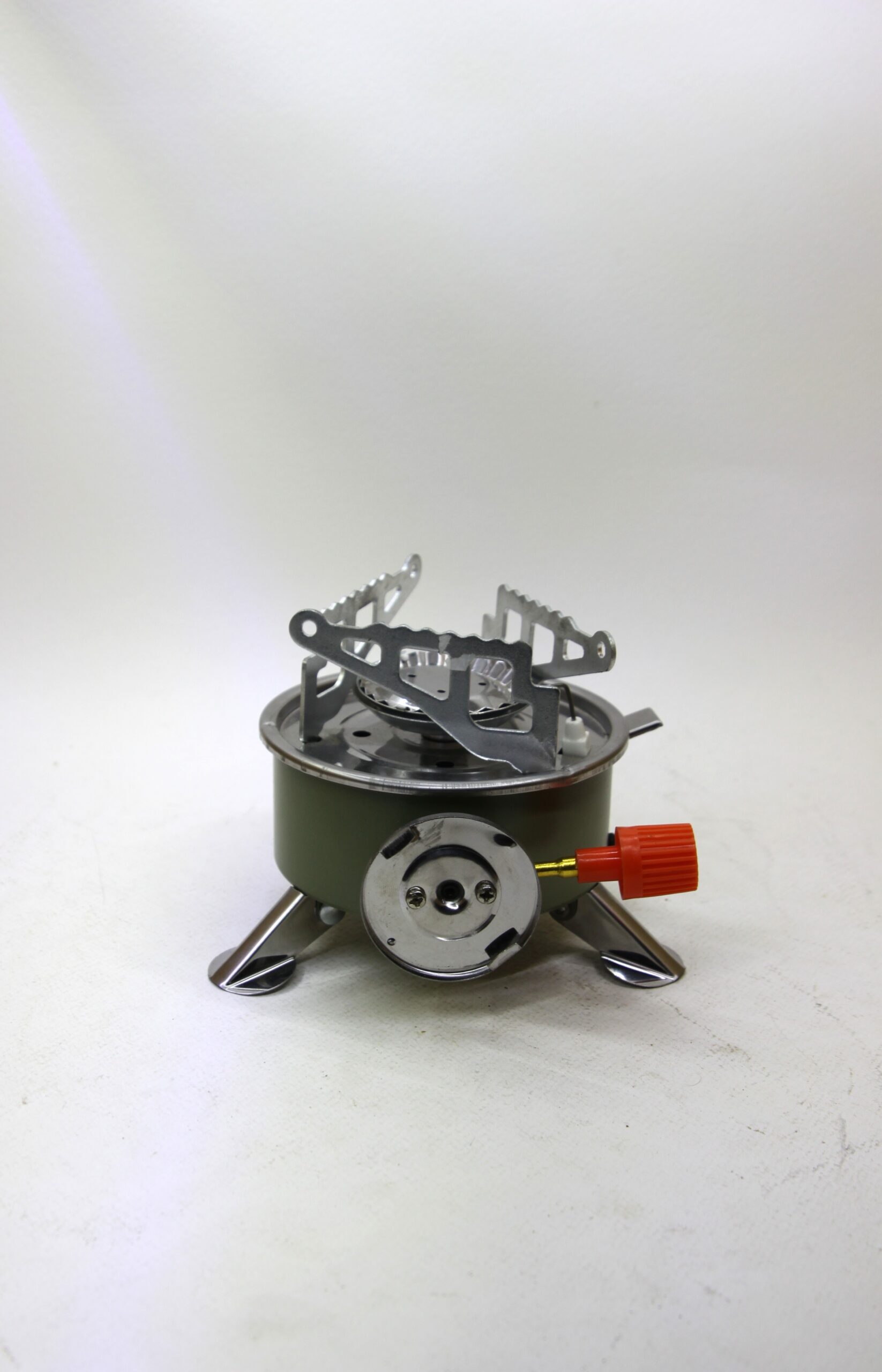 اجاق گازی دایره ای