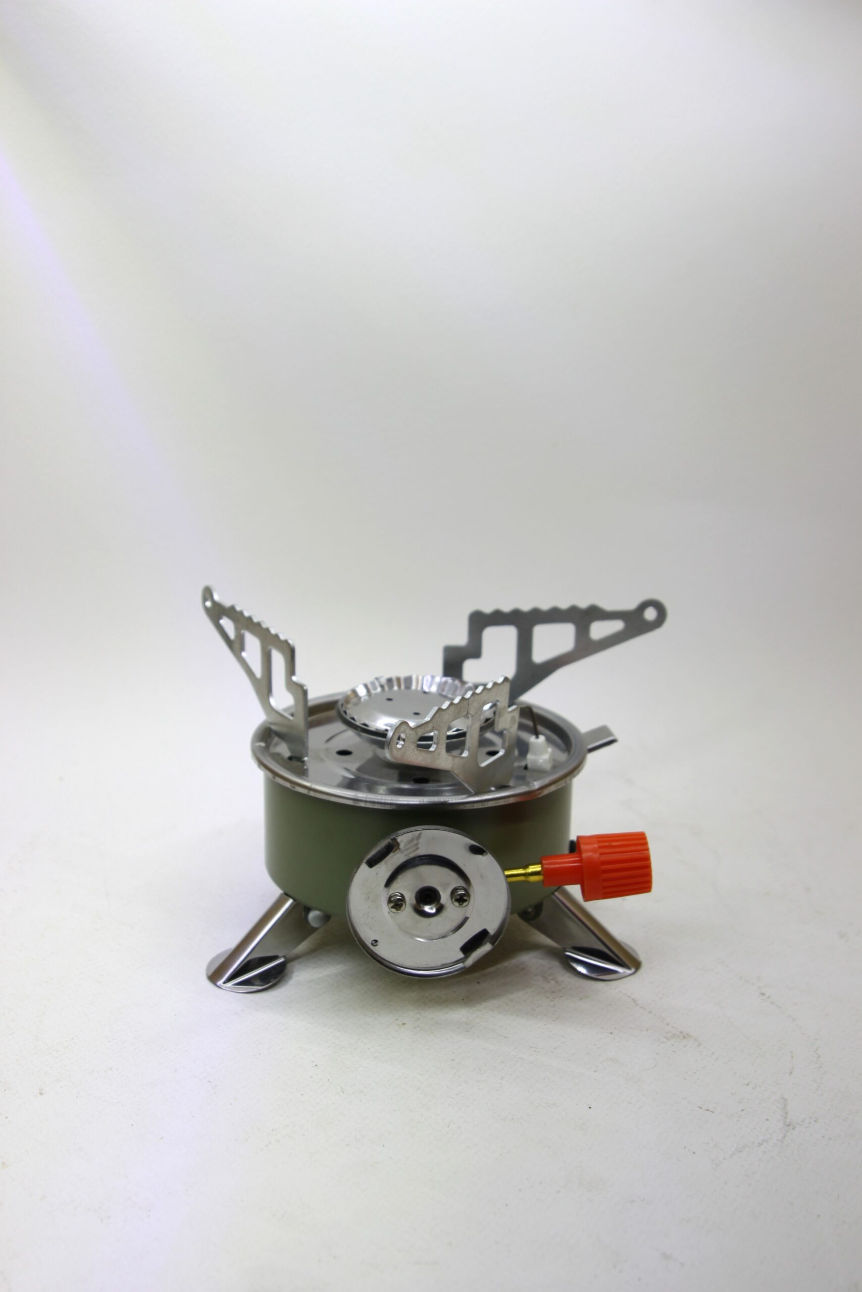 اجاق گازی دایره ای
