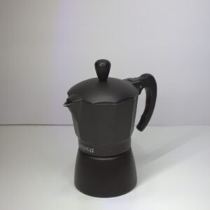 موکاپات 2 نفره مشکی جنوا