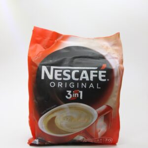سه در یک نسکافه 30 عددی (اصلی)