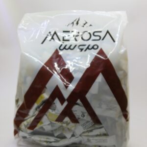 شکلات مروسا شیری