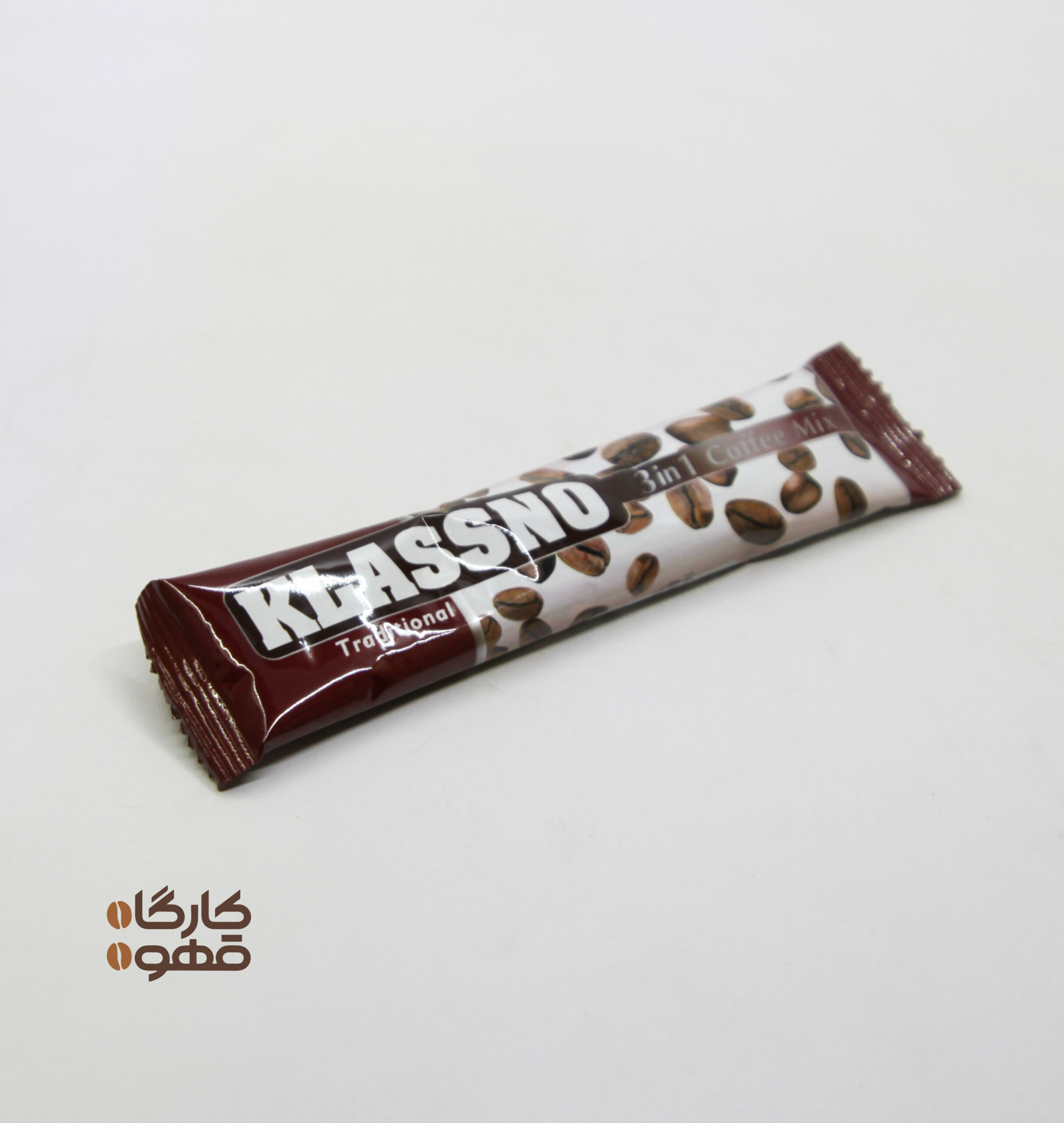 سه در یک کلاسیک کلاسنو ۲۰ عددی