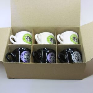 قهوه خوری استار باکس طرح 2
