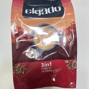 سه در یک الگادو 20 عددی نایلون