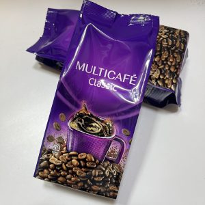 کلاسیک مولتی کافه